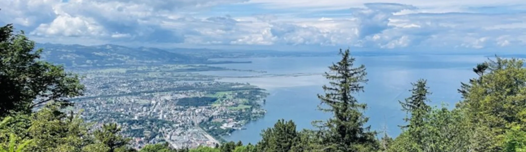 Stille Pfade am Pfänder 1 | © Dav-FN / C. Hatger