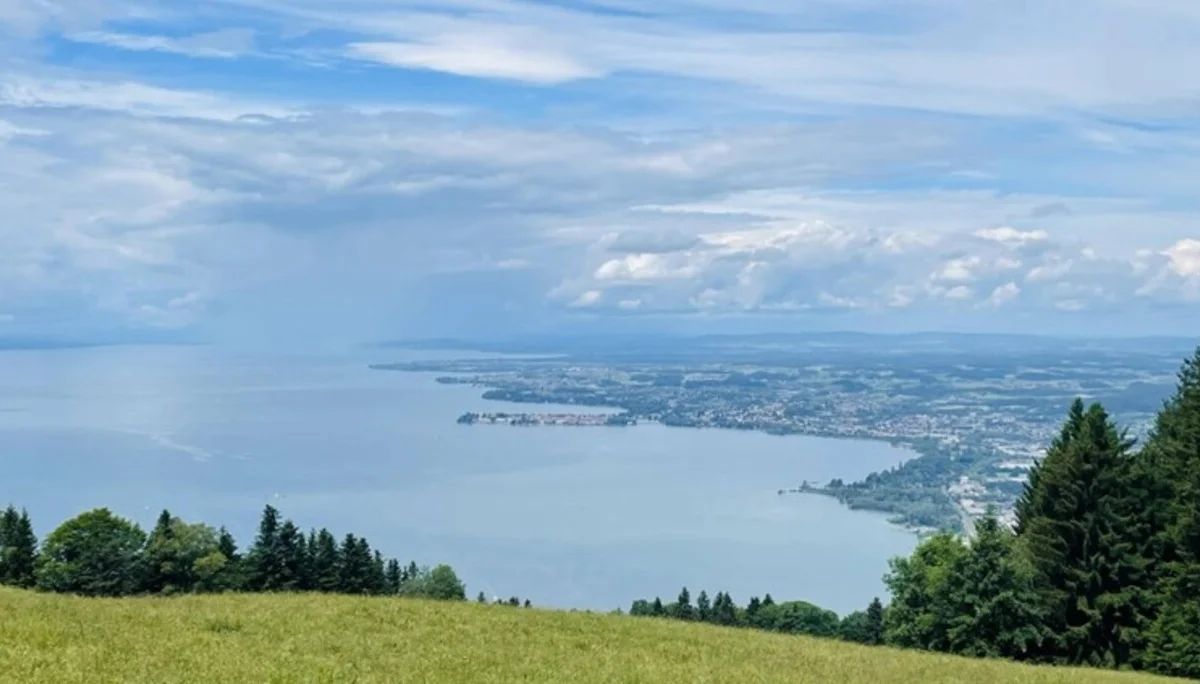 Stille Pfade am Pfänder 6 | © Dav-FN / C. Hatger