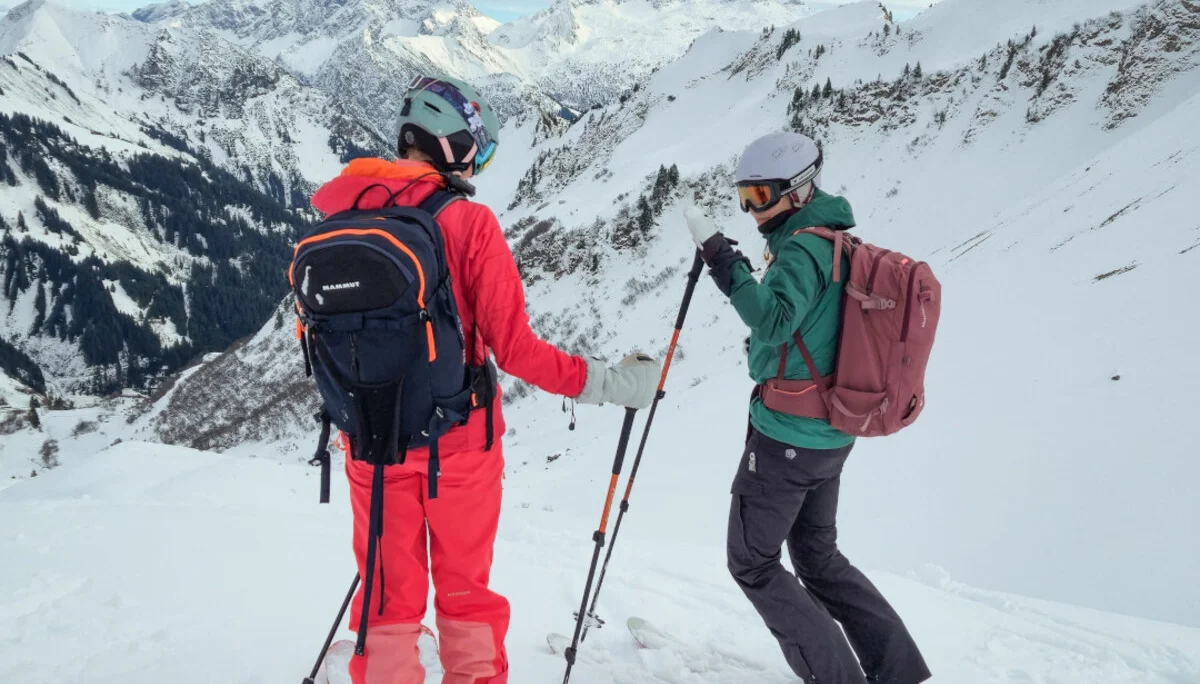 © DAV/Fabian Beitner