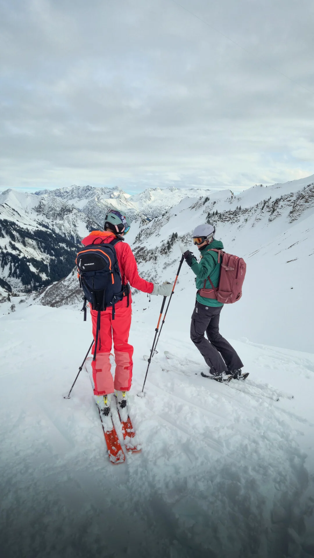 © DAV/Fabian Beitner