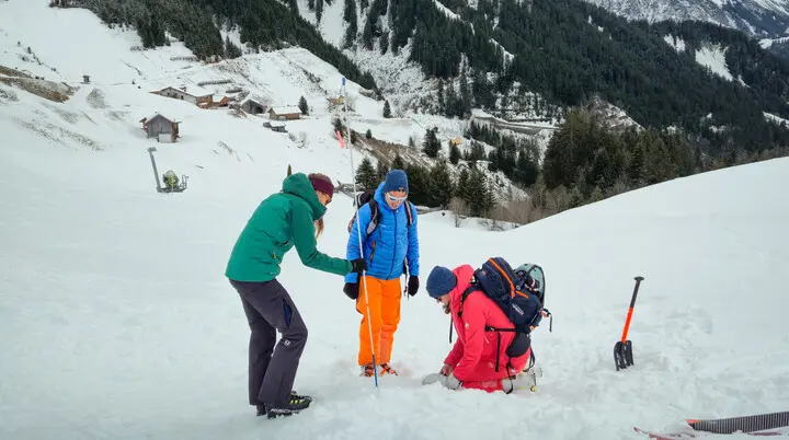 © DAV/Fabian Beitner