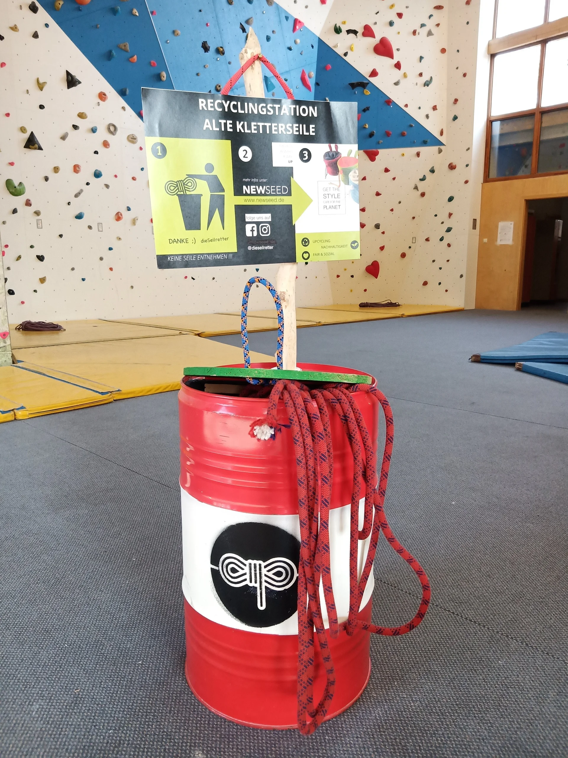 © DAV-FN / T. Huber