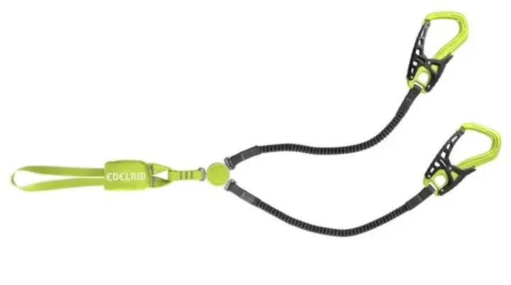 CABLE COMFORT TRI | © © EDELRID GmbH & Co. KG 