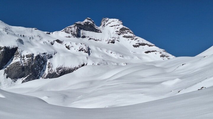 Gran Paradiso | © DAV-FN / R. Gersten