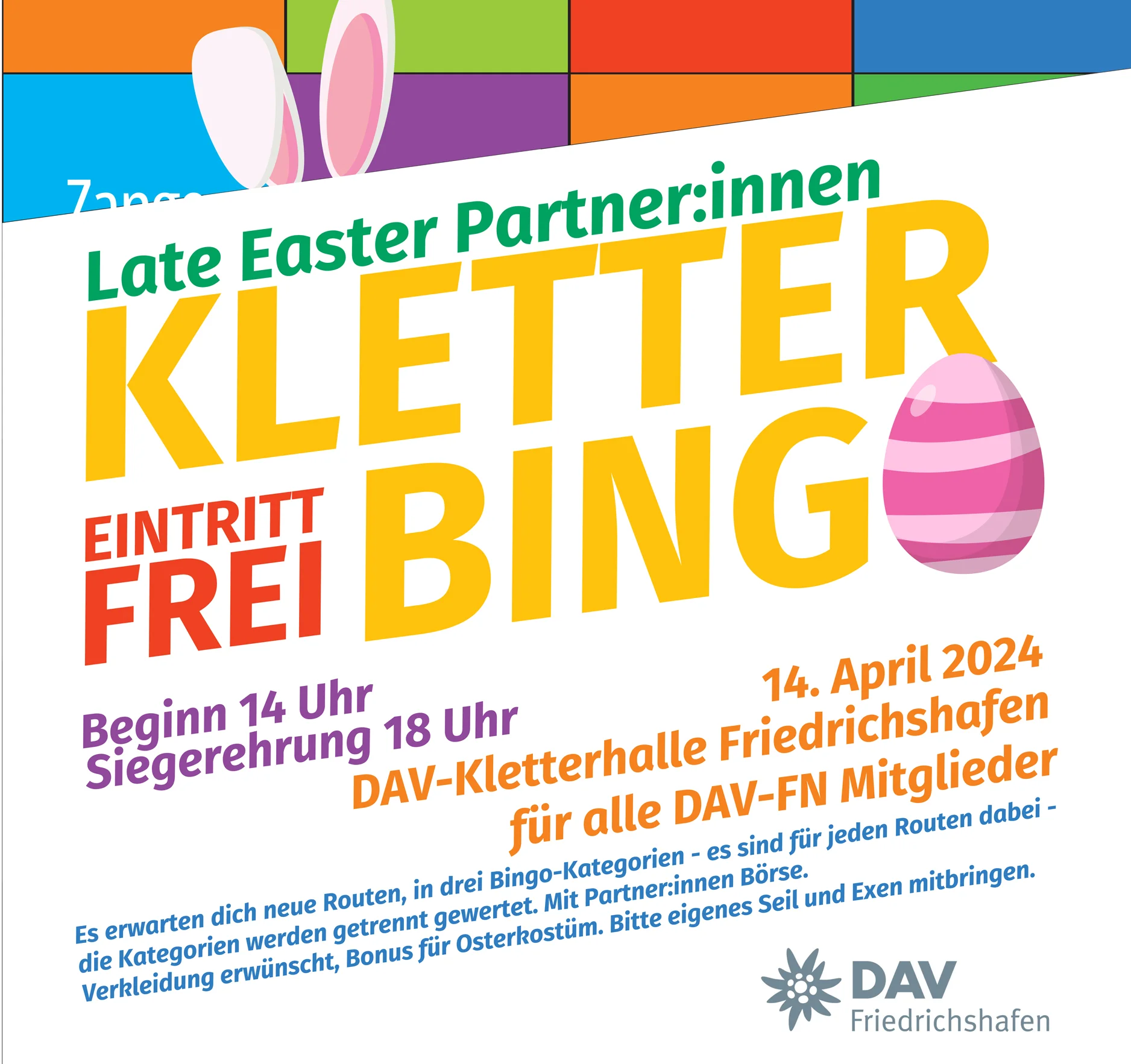 © DAV-FN - Rabea Renner