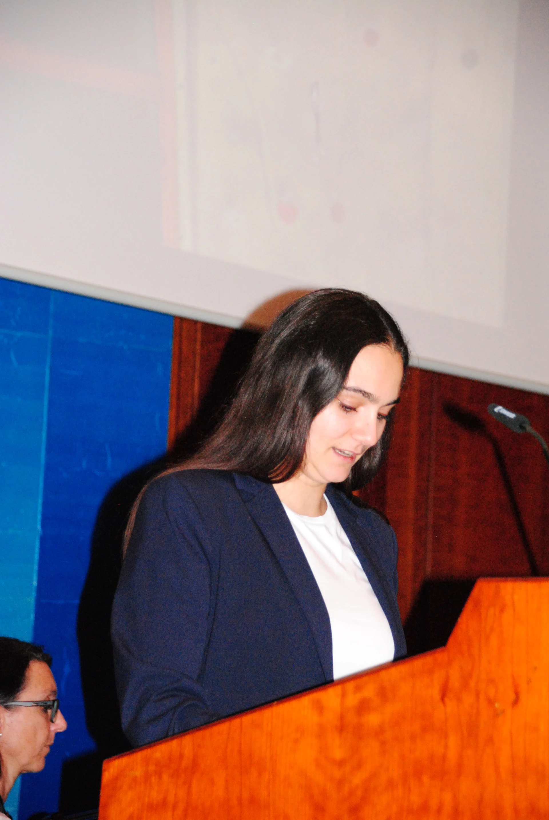 Antonia Maier | © DAV-FN/H. Strobel