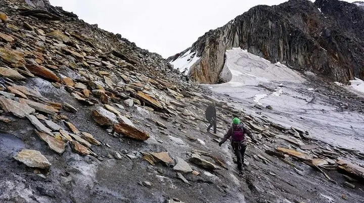 © Matthias Knaus/ÖKAS