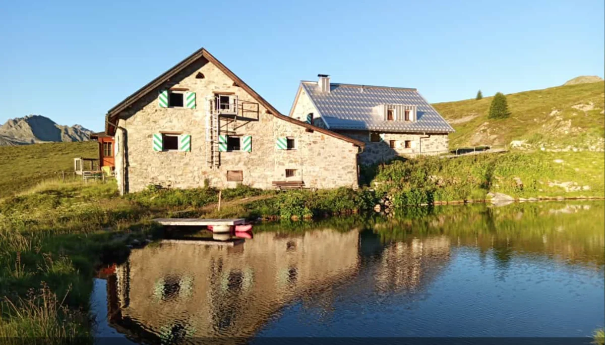 © DAV-FN / T. Huber