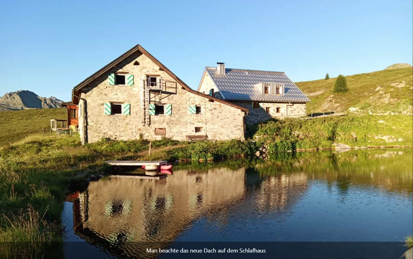 © DAV-FN / T. Huber