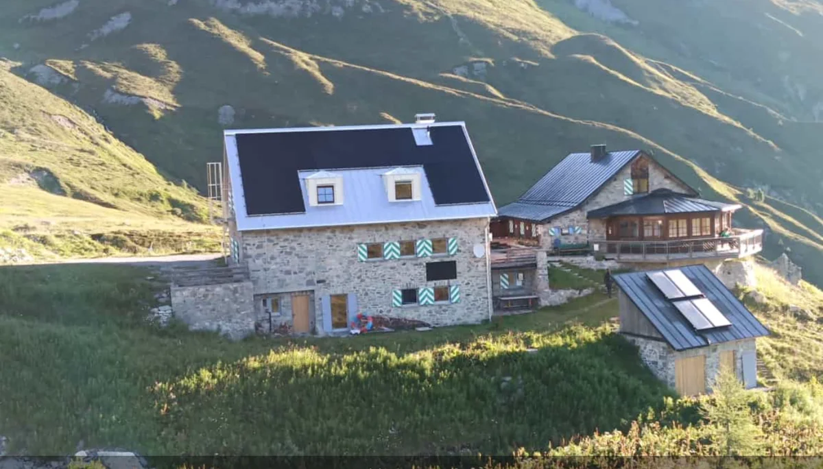 © DAV-FN / T. Huber