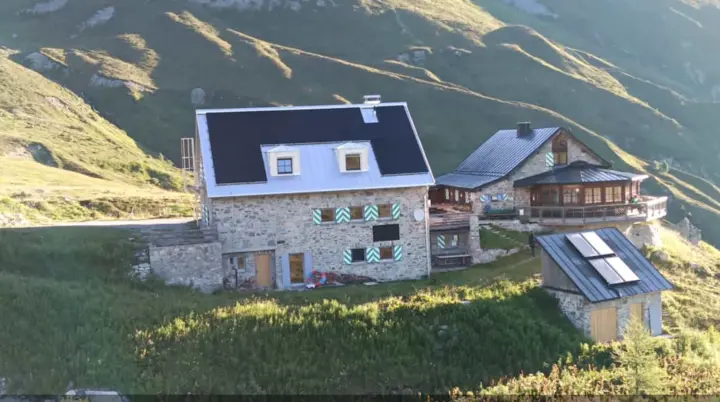 © DAV-FN / T. Huber