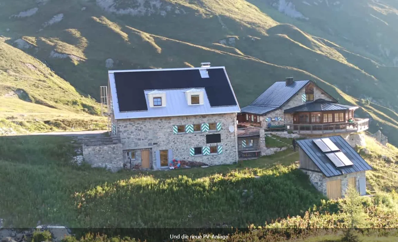 © DAV-FN / T. Huber