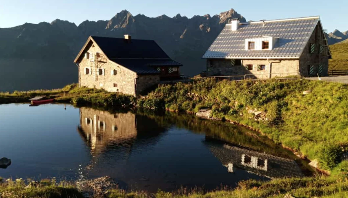 © DAV-FN / T. Huber