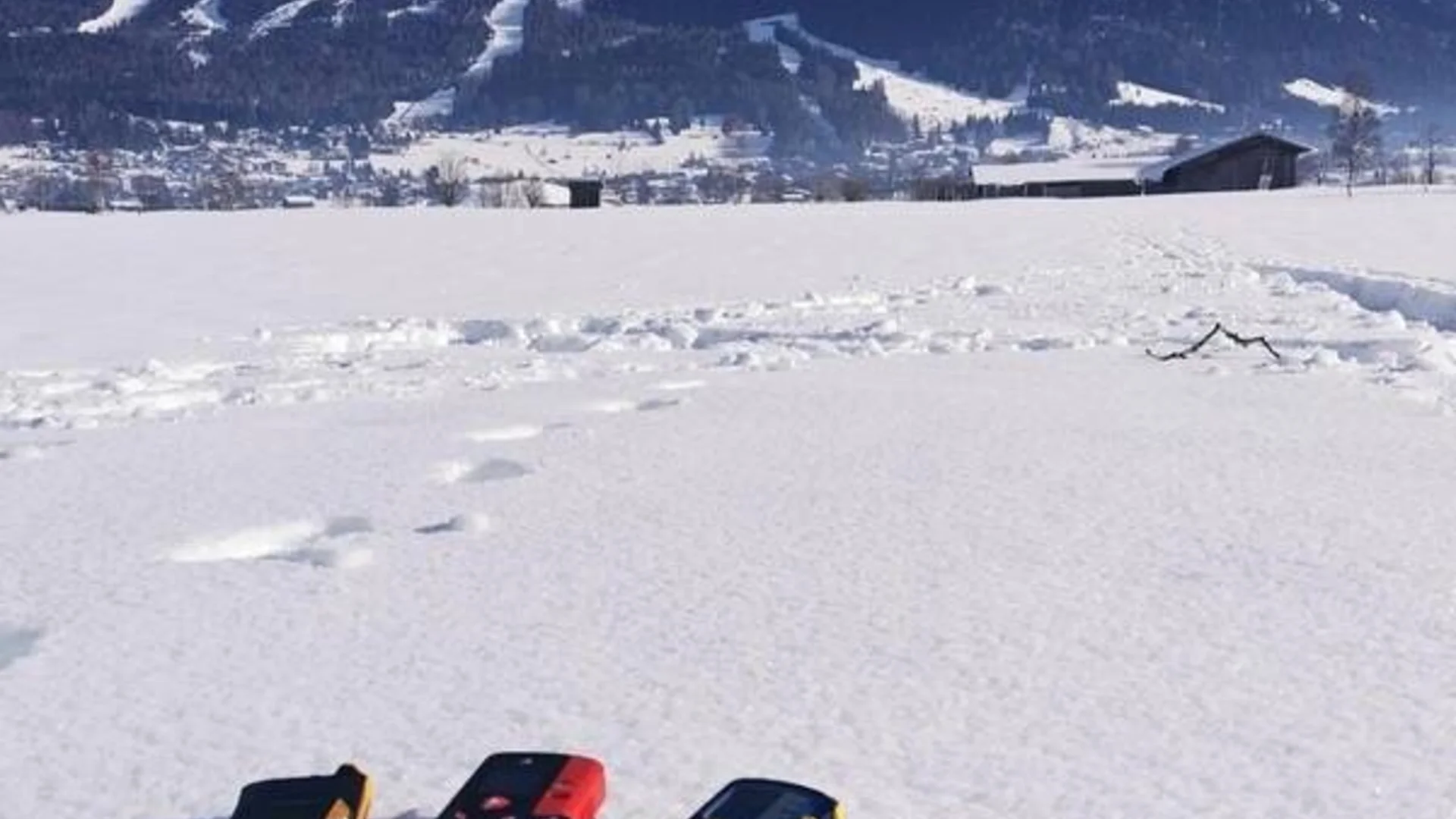 DAV - LVS-Test | © DAV - LVS-Test