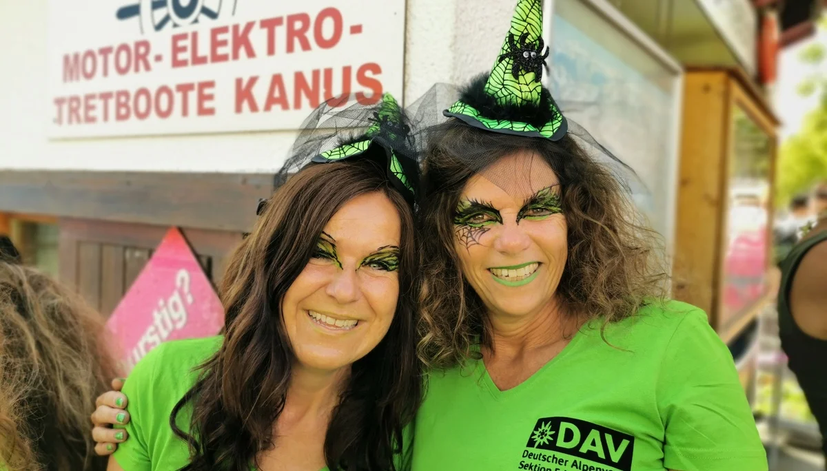© DAV-FN/C.Eisele