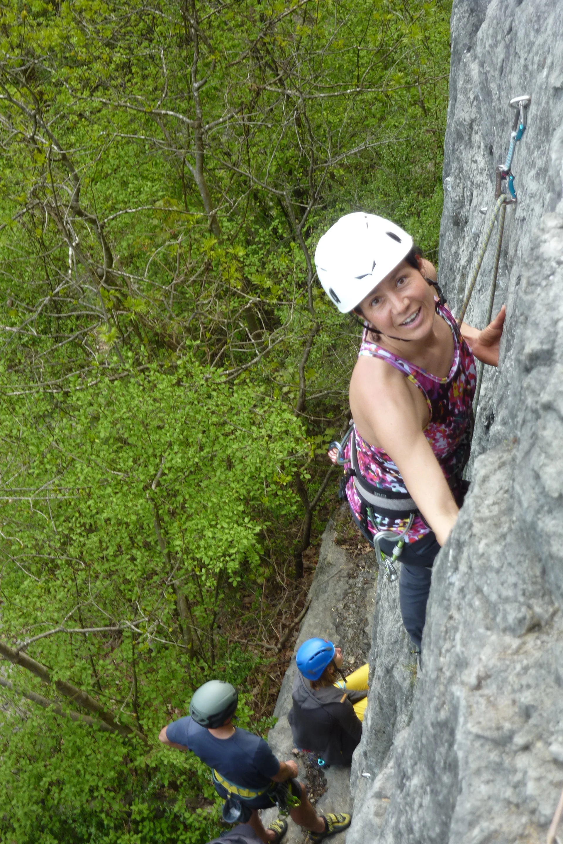 © DAV-FN / T. Huber