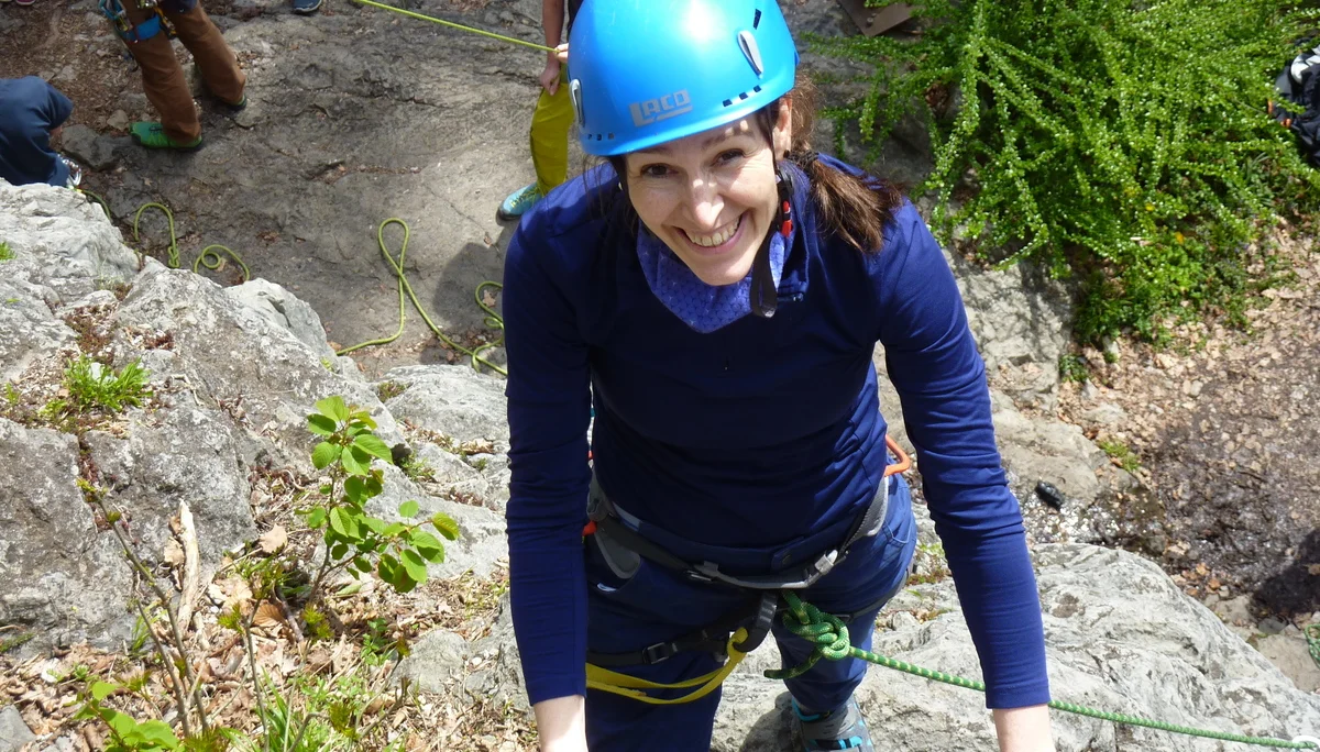 © DAV-FN / T. Huber