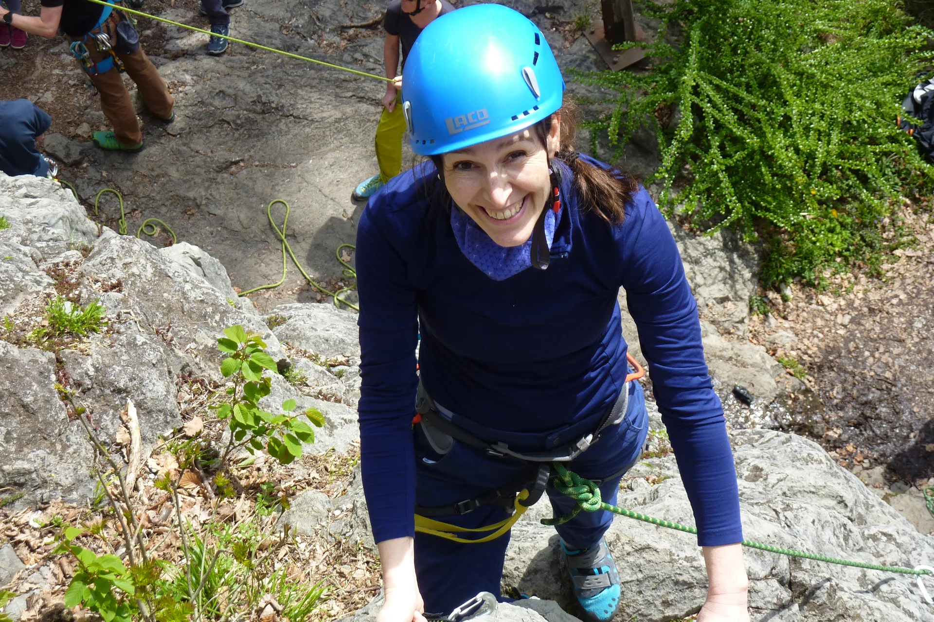 © DAV-FN / T. Huber