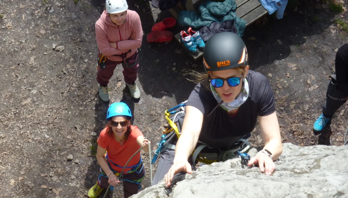 © DAV-FN / T. Huber