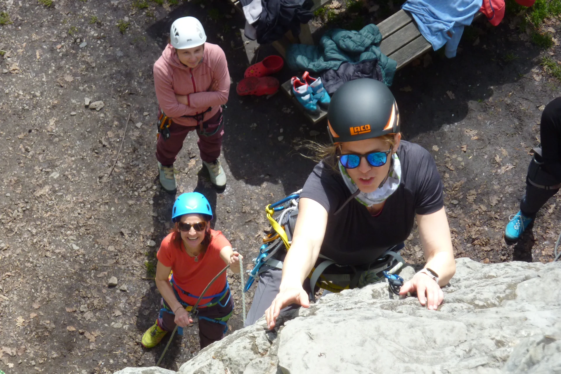 © DAV-FN / T. Huber