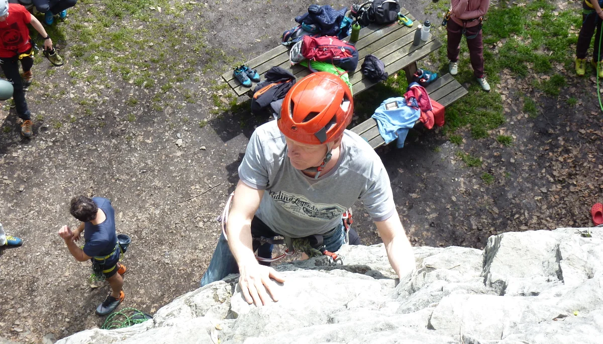 © DAV-FN / T. Huber