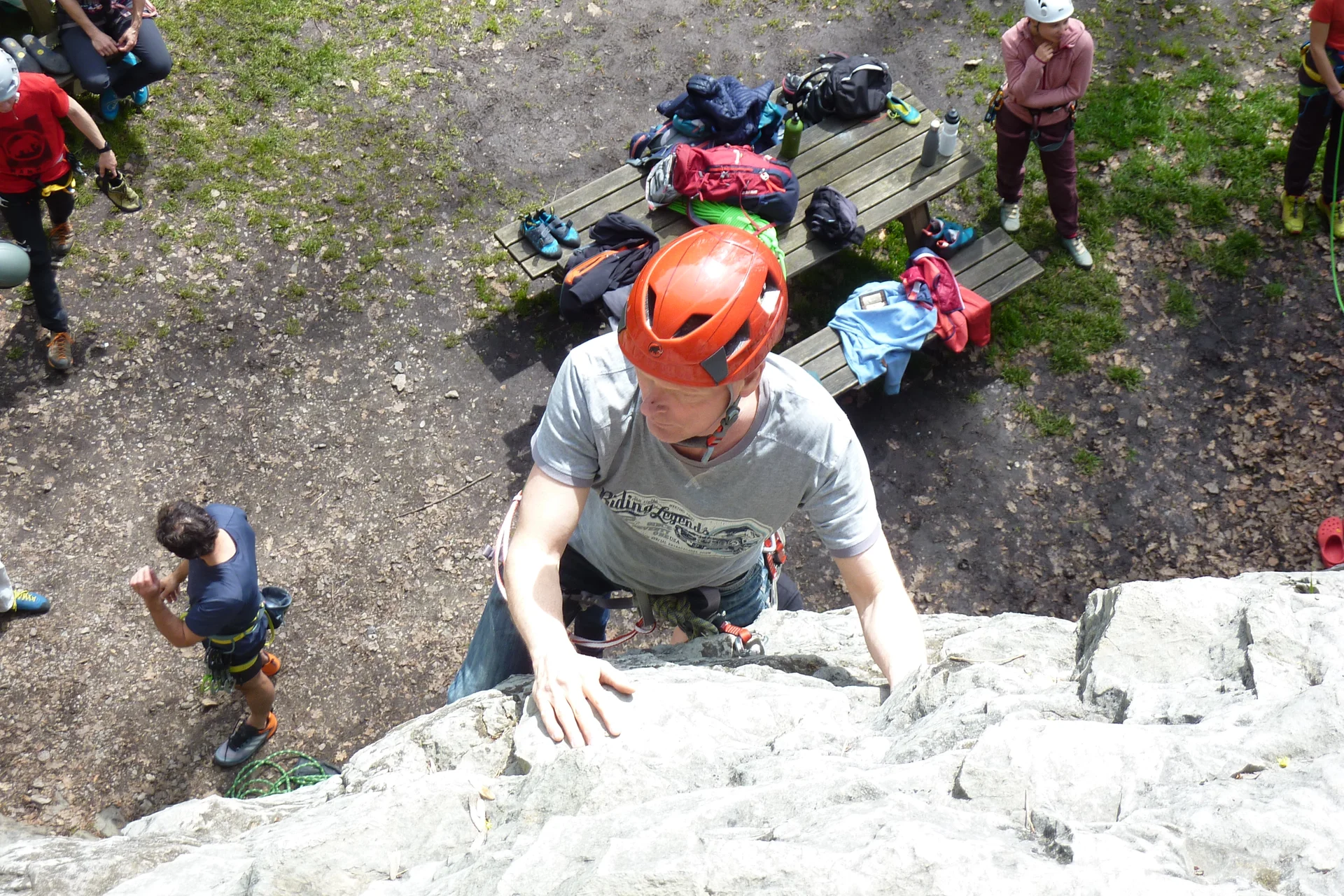 © DAV-FN / T. Huber