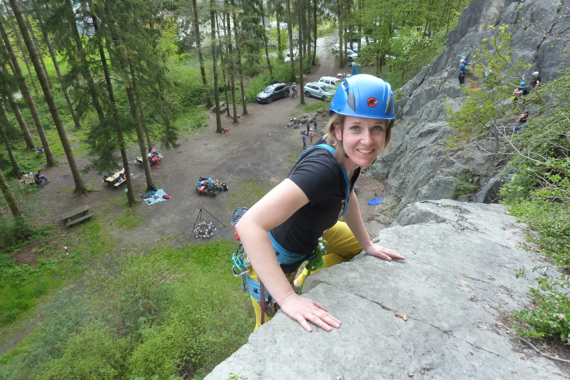 © DAV-FN / T. Huber