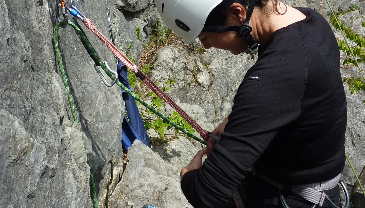 © DAV-FN / T. Huber