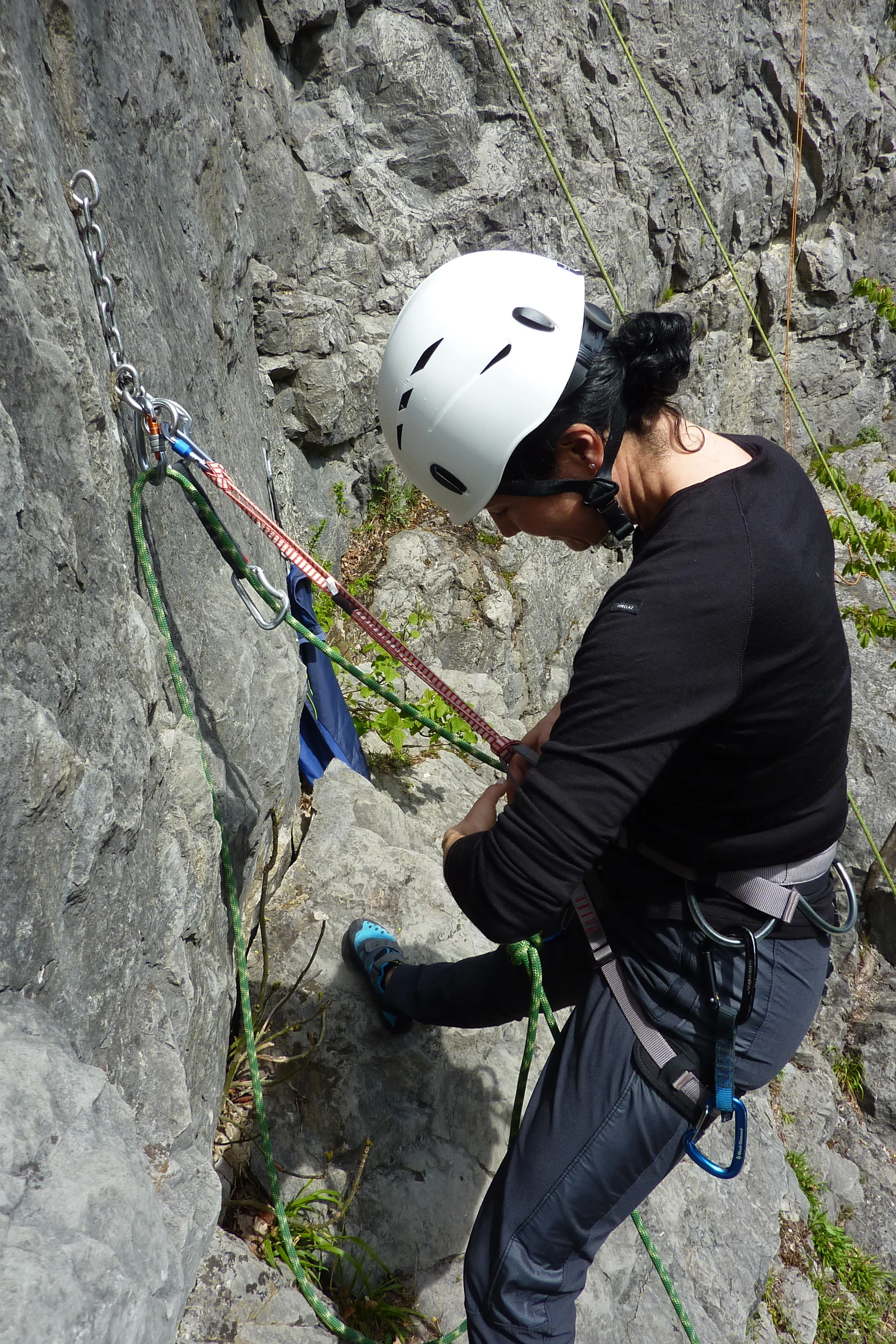 © DAV-FN / T. Huber