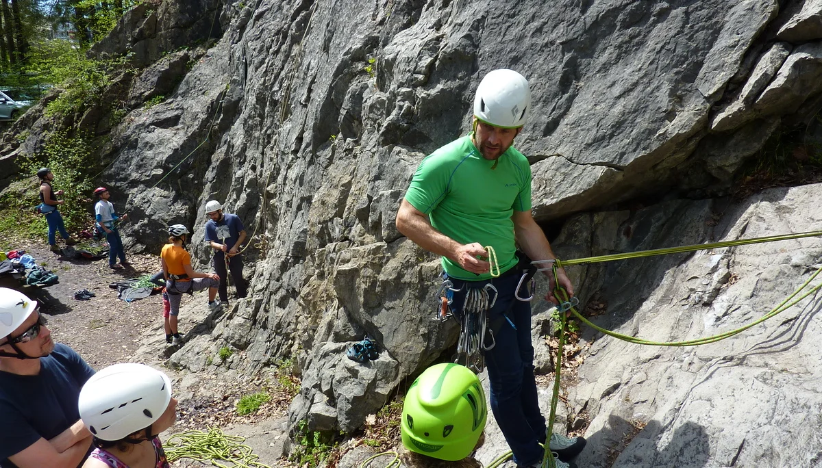 © DAV-FN / T. Huber