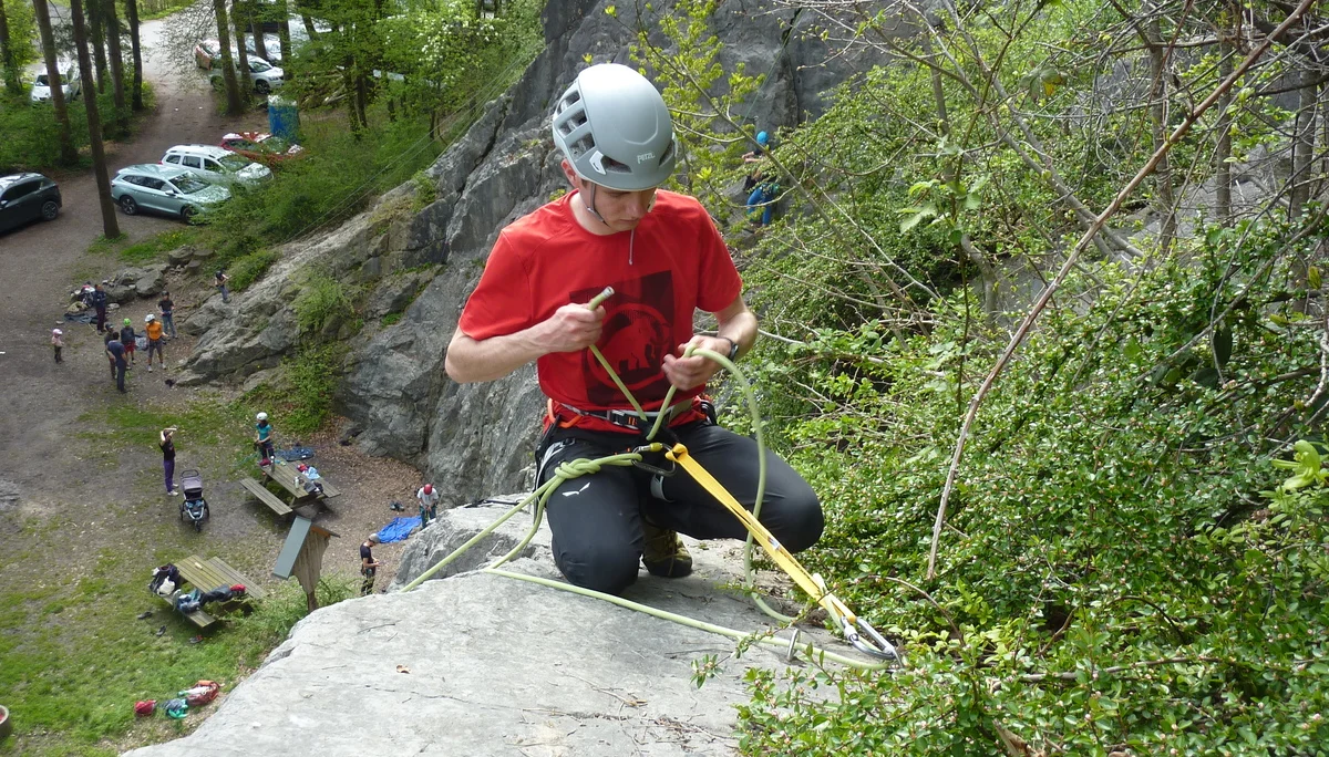 © DAV-FN / T. Huber