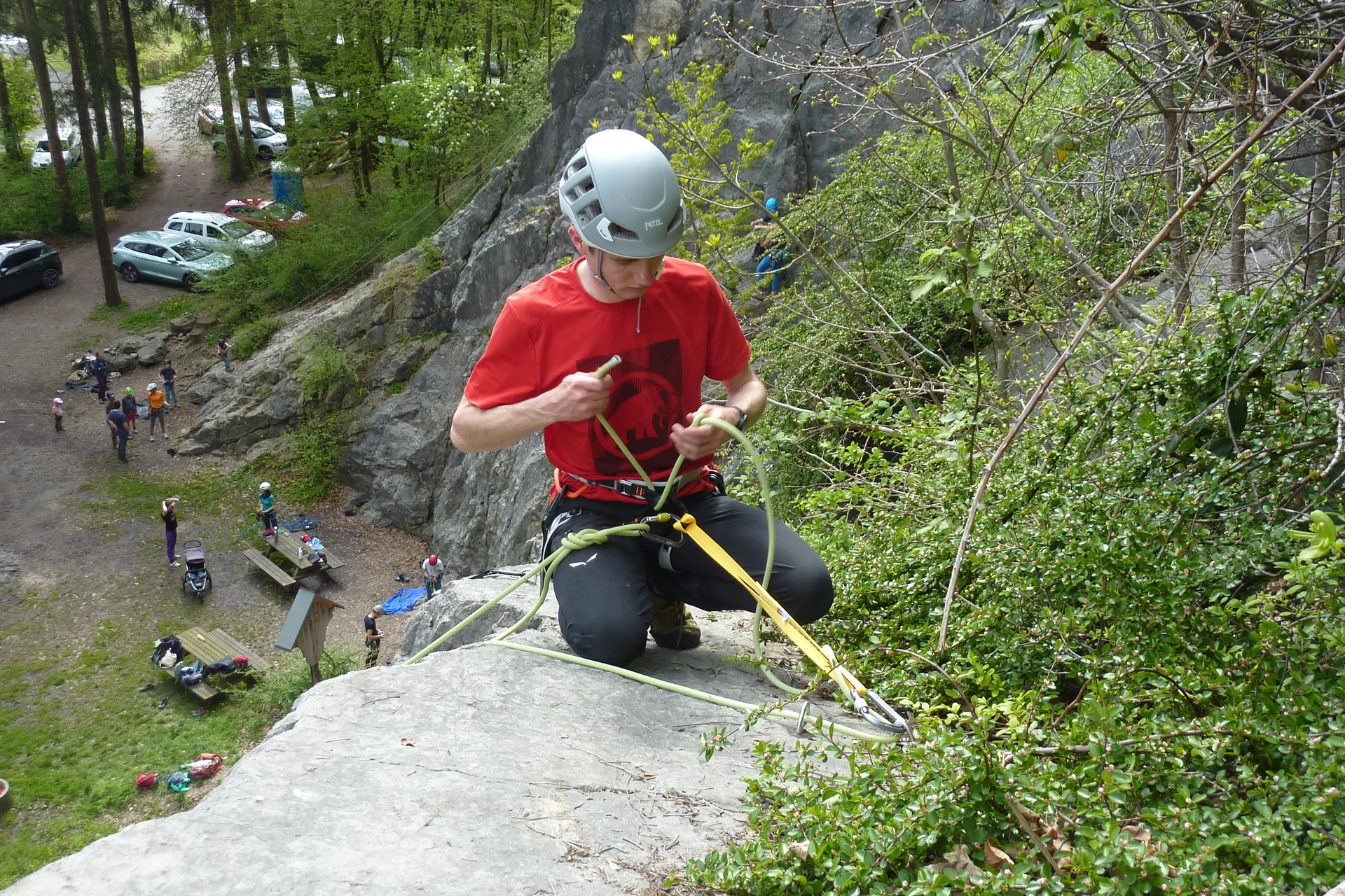 © DAV-FN / T. Huber