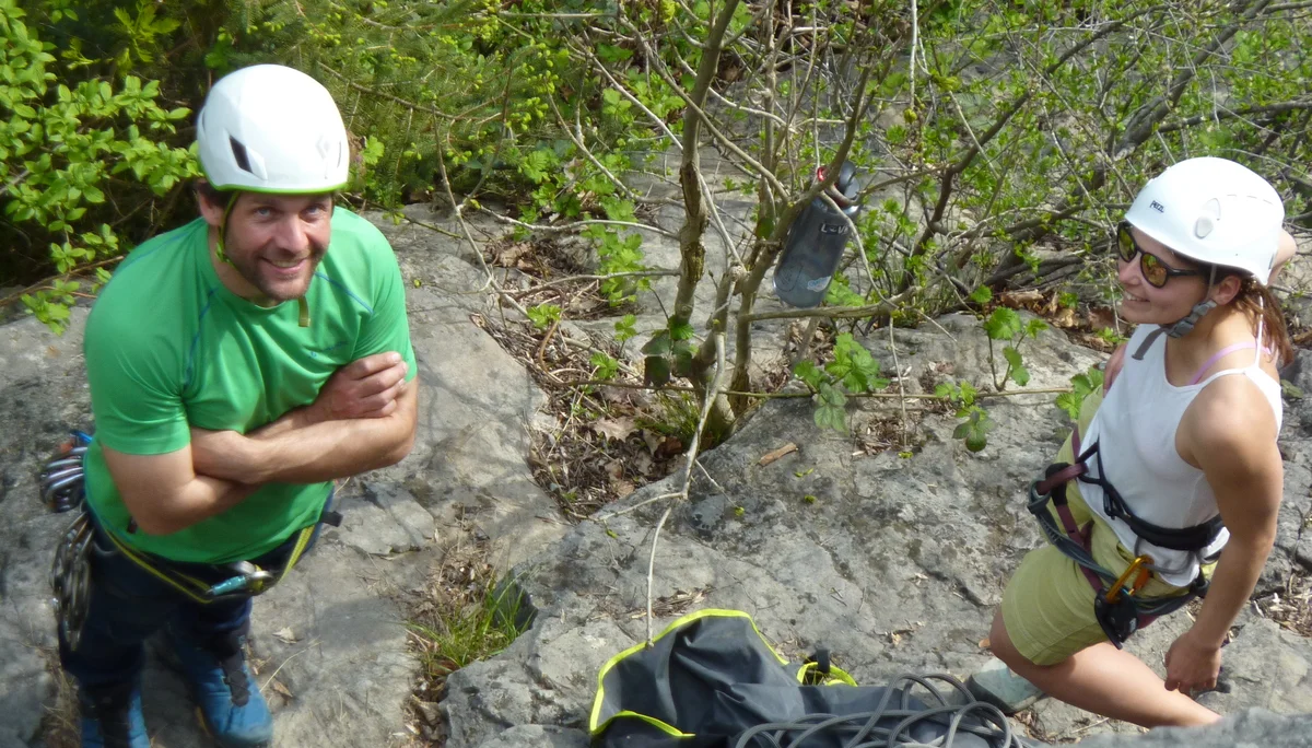 © DAV-FN / T. Huber