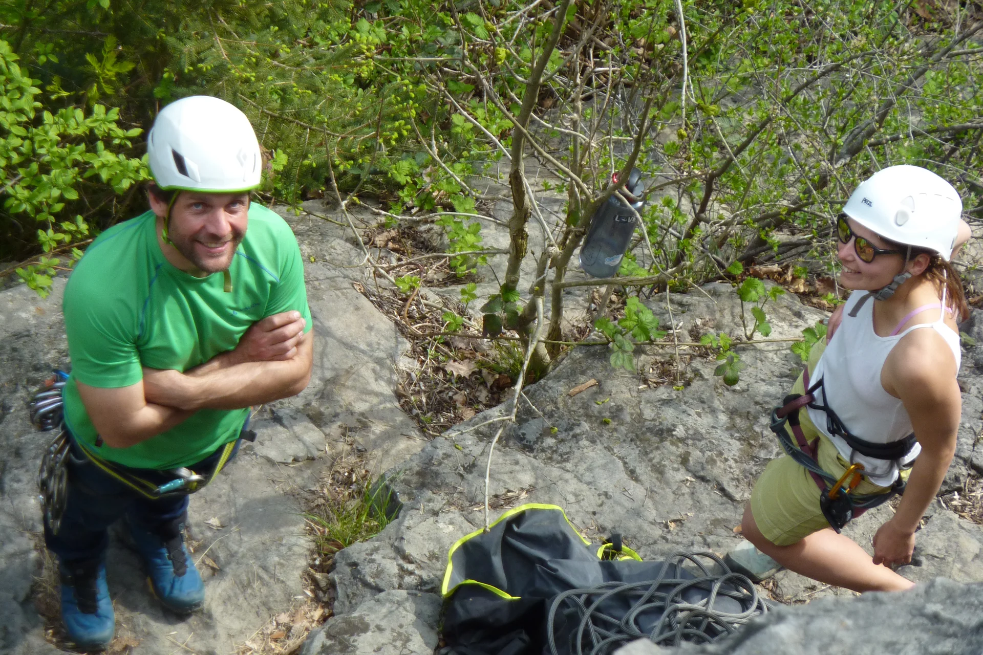 © DAV-FN / T. Huber