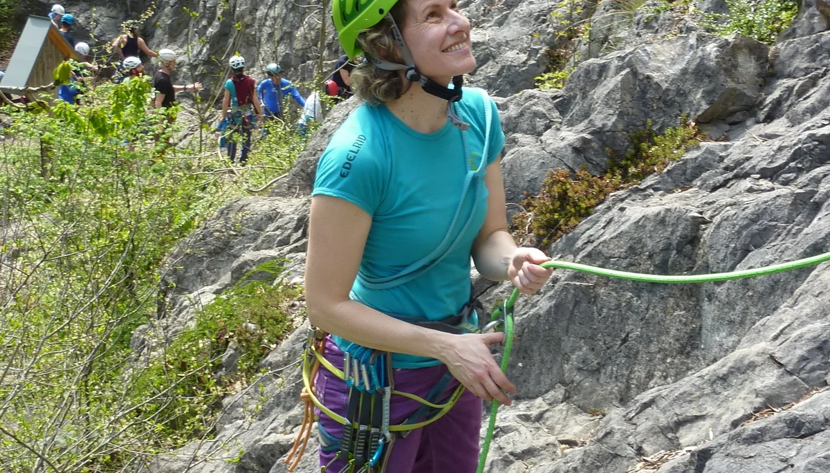 © DAV-FN / T. Huber