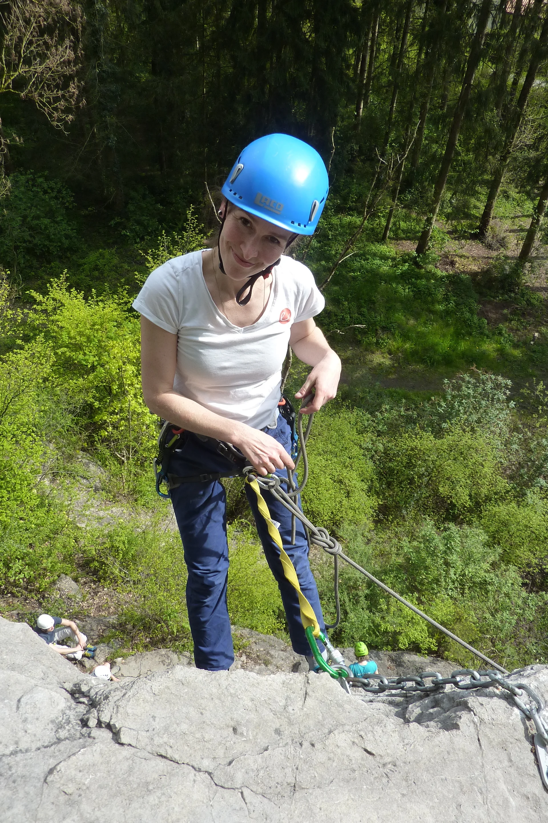 © DAV-FN / T. Huber