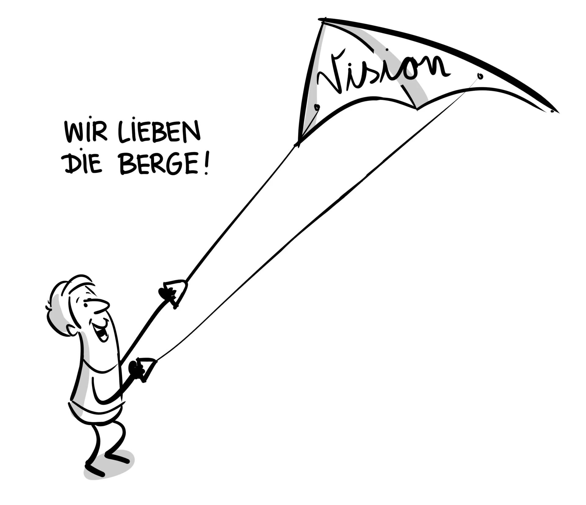 21_Unsere Werte.jpg | © DAV/Jai Wanigesinghe