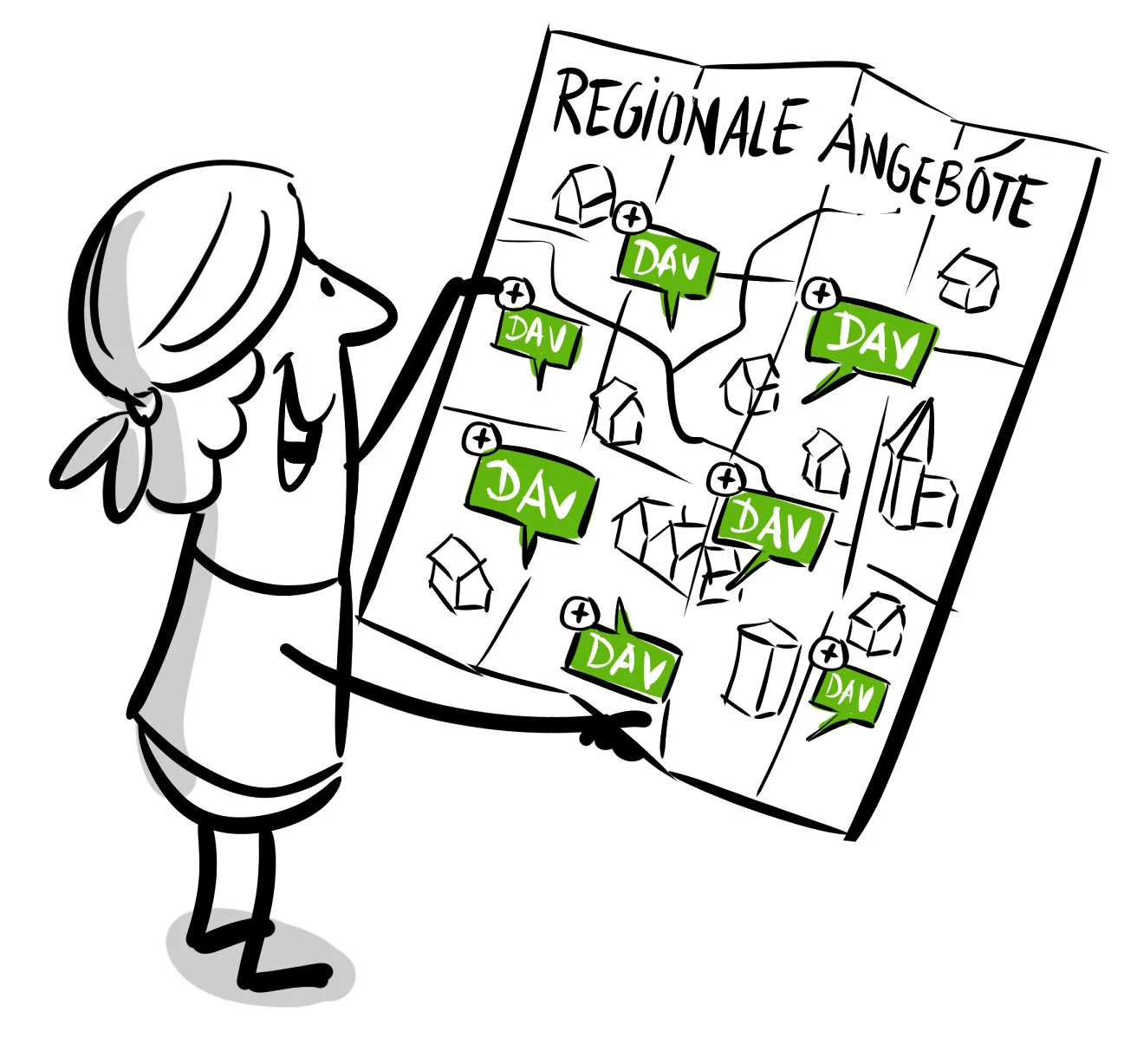 3_Wir entwickeln weiter | © DAV/Jai Wanigesinghe