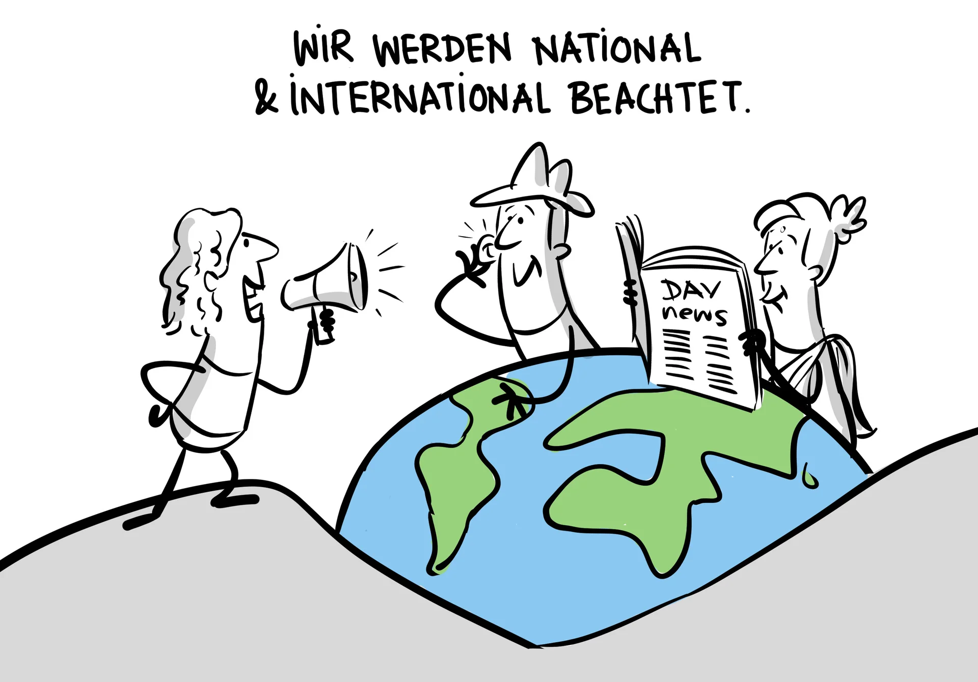 5_Wir werden beobachtet | © DAV/Jai Wanigesinghe