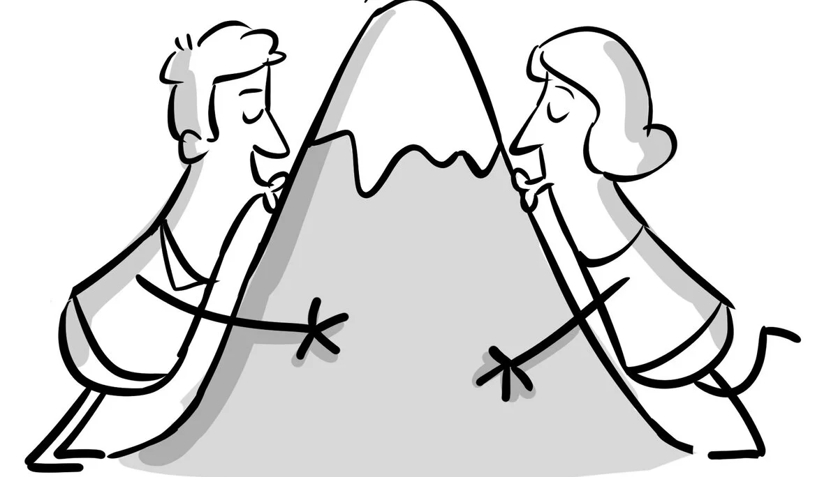 20_Unsere Leidenschaft | © DAV/Jai Wanigesinghe