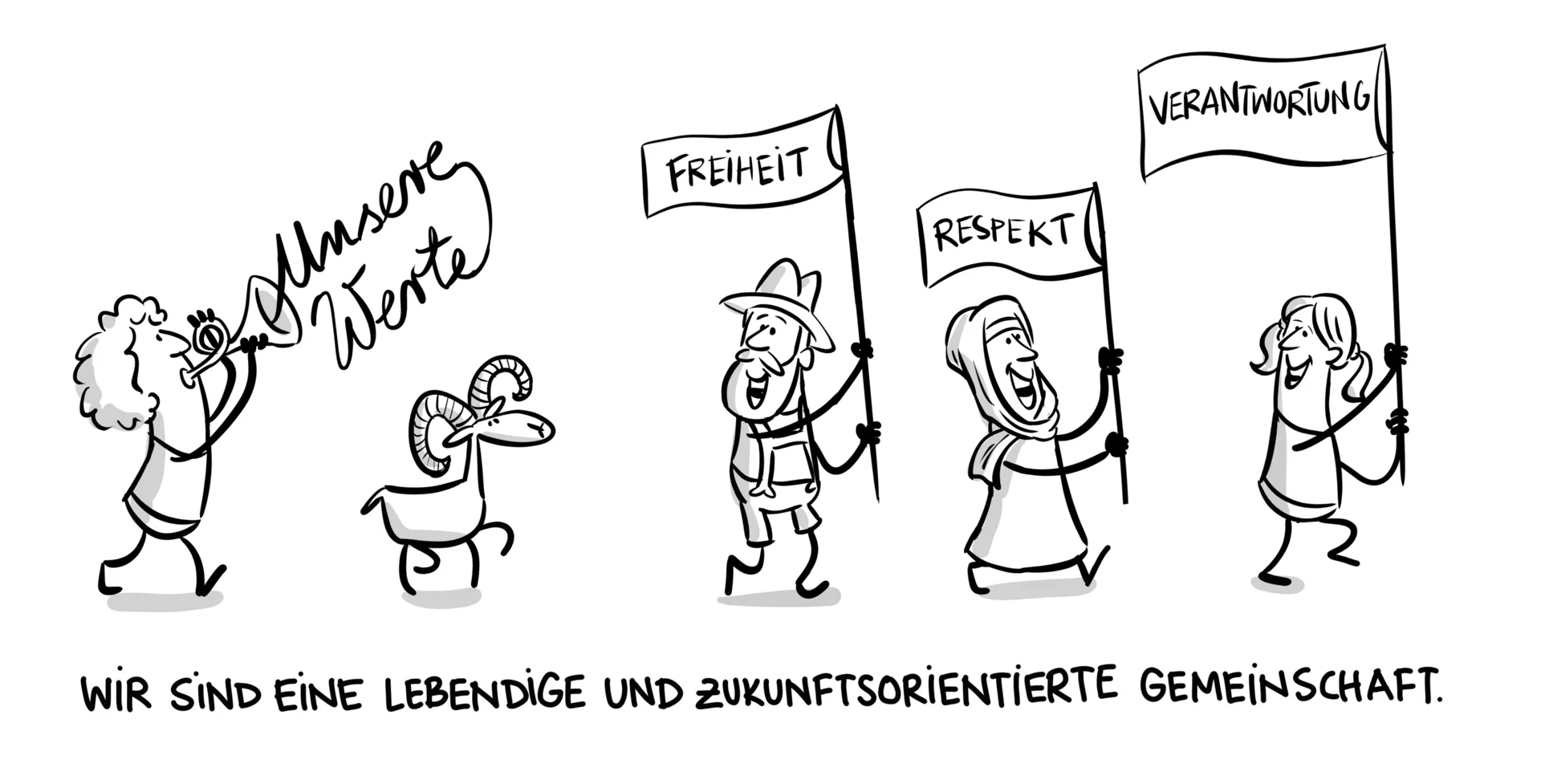 21_Unsere Werte | © DAV/Jai Wanigesinghe