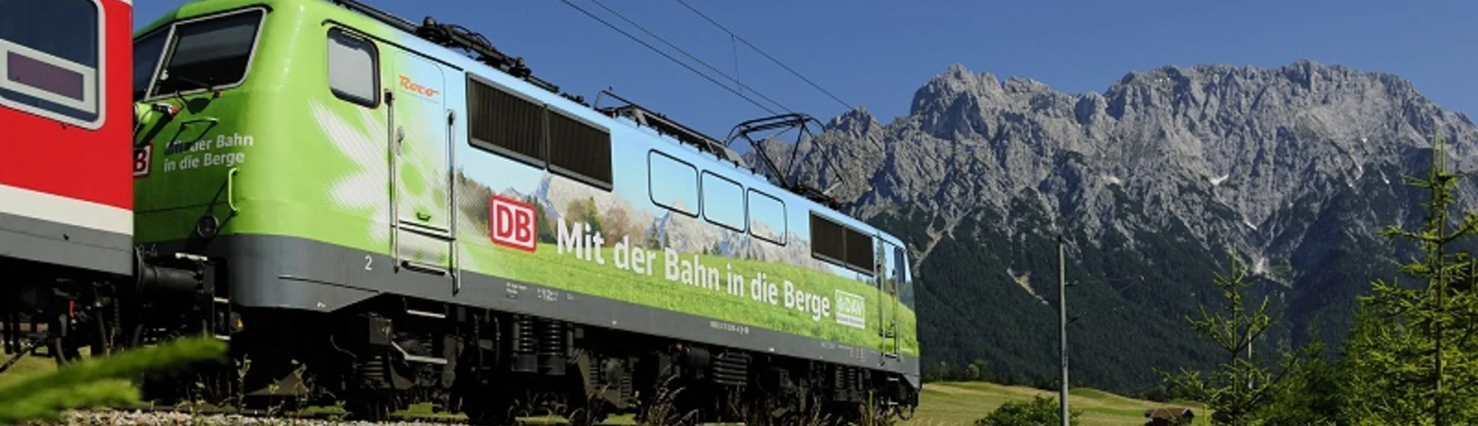 © DAV/DB Regio