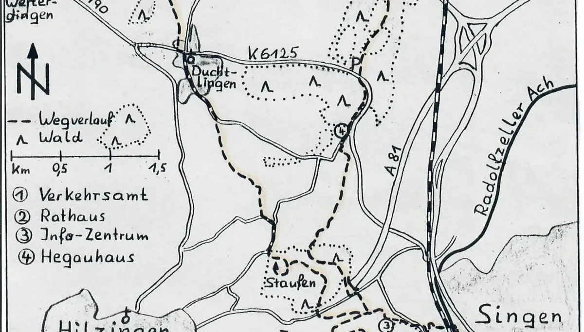 Hegau | © Eugen Lippus