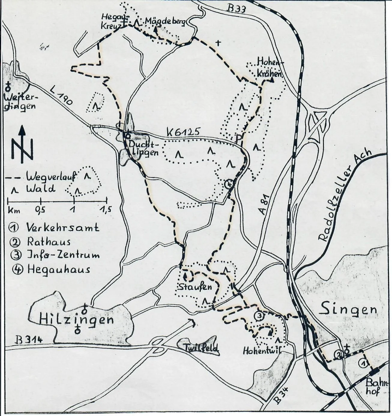 Hegau | © Eugen Lippus