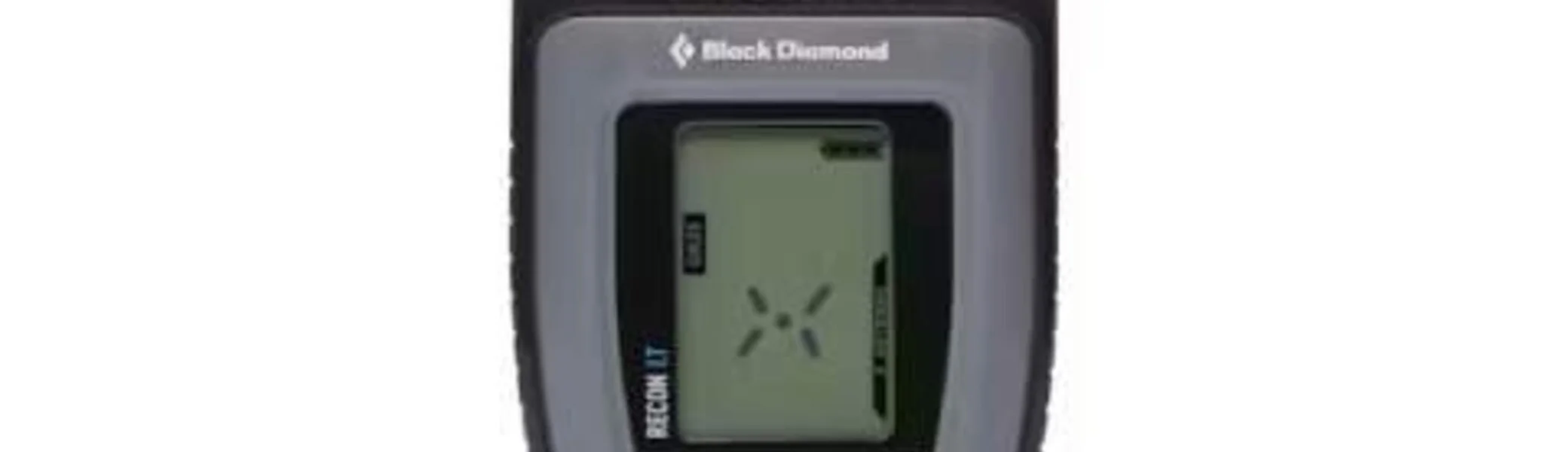 Recon LT LVS-Gerät von Black Diamond | © Black Diamond