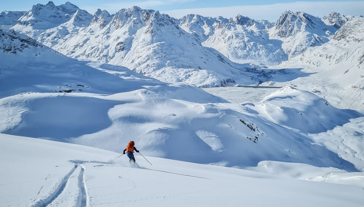Skitourenkurs  2023 | © DAV-FN/J.Hoben