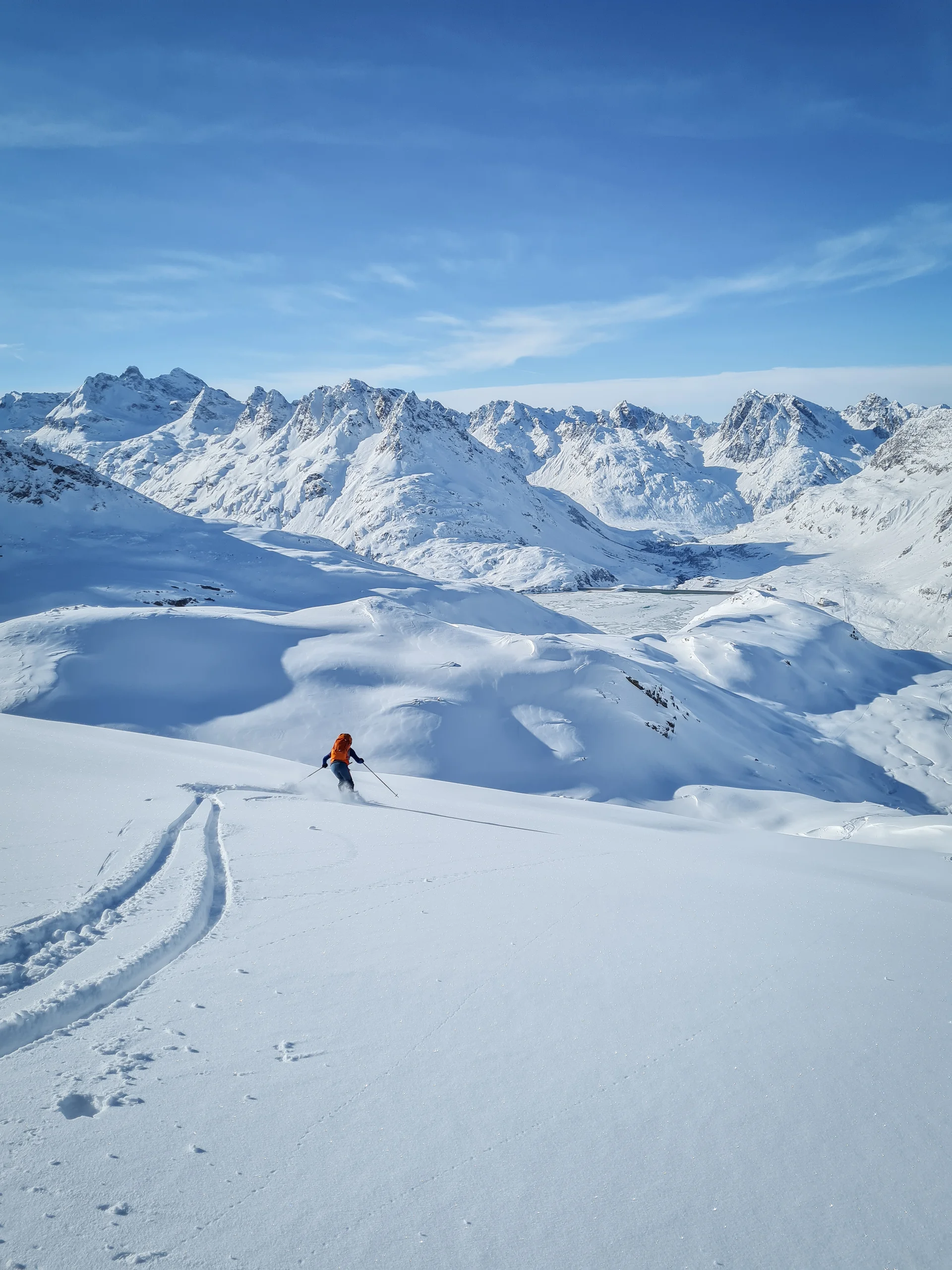 Skitourenkurs  2023 | © DAV-FN/J.Hoben