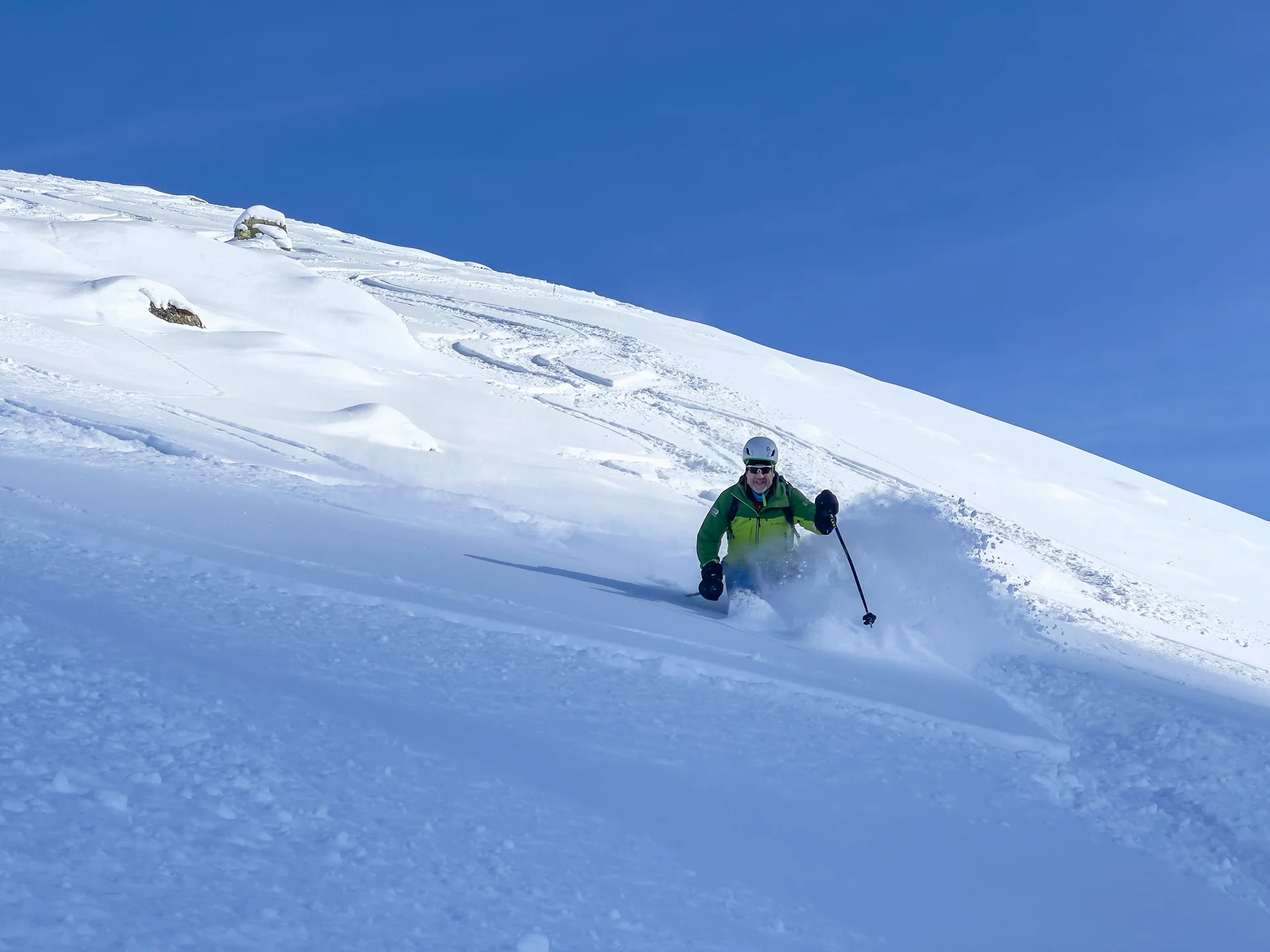 Skitourenkurs  2023 | © DAV-FN/L.Fischer