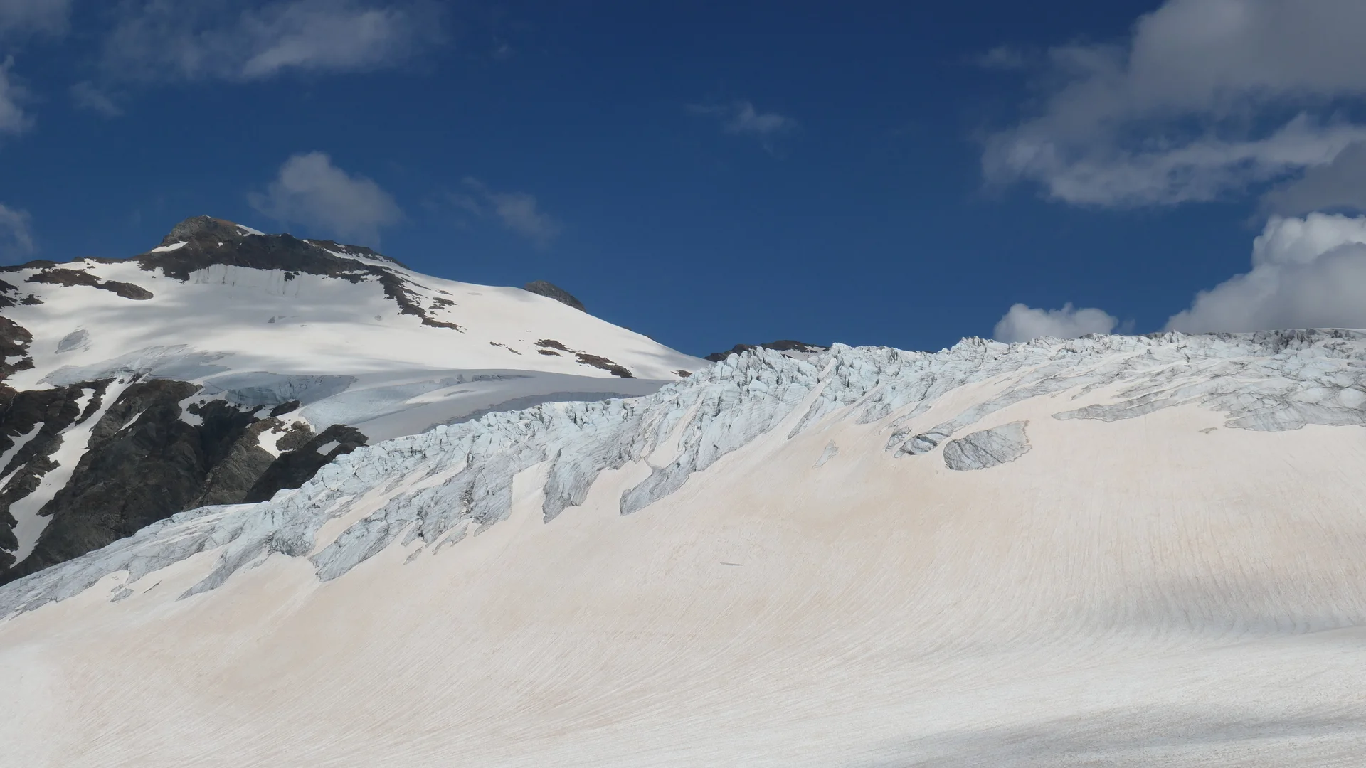 Sustenhorn 20.07.2024 | © DAV-FN / S. Dischler
