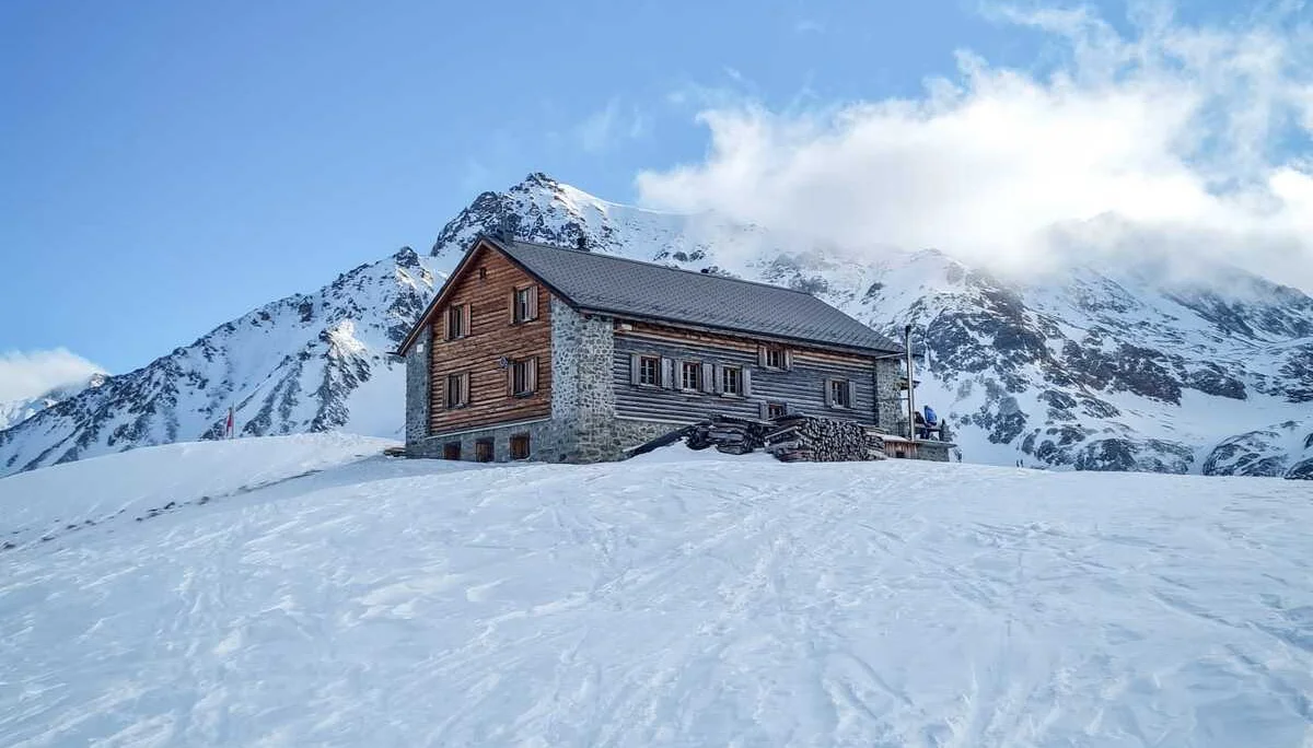 Tour am Julierpass | © DAV-FN/J.Hoben